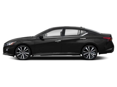 2019 Nissan Altima 2.5 Platinum