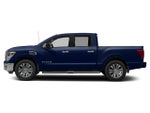 2018 Nissan TITAN SL