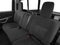 2017 Nissan Titan 4x2 Crew Cab SV