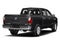 2017 Nissan Titan 4x2 Crew Cab SV