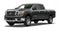 2017 Nissan Titan XD 4x4 Gas Crew Cab SV