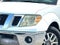 2010 Nissan Frontier 2WD Crew Cab SWB Auto LE