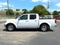2010 Nissan Frontier 2WD Crew Cab SWB Auto LE