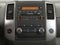 2010 Nissan Frontier 2WD Crew Cab SWB Auto LE