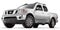 2010 Nissan Frontier 2WD Crew Cab SWB Auto LE