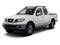 2010 Nissan Frontier 2WD Crew Cab SWB Auto LE