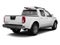 2010 Nissan Frontier 2WD Crew Cab SWB Auto LE