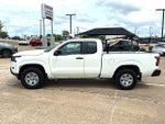 2024 Nissan Frontier King Cab 4x4 S