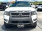 2025 Nissan Frontier Crew Cab 4x2 SV