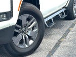 2025 Nissan Frontier Crew Cab 4x2 SV