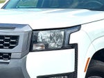 2025 Nissan Frontier Crew Cab 4x2 SV