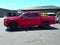 2022 Nissan Frontier Crew Cab 4x2 SV Auto