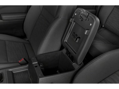 2024 Nissan Frontier Crew Cab SV 4x2