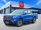 2024 Nissan Frontier Crew Cab 4x4 SL