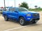 2024 Nissan Frontier Crew Cab 4x4 SL