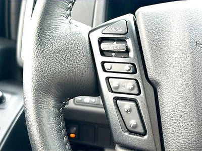 2024 Nissan Frontier Crew Cab 4x4 SL