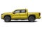 2026 Nissan Frontier Crew Cab 4x4 PRO-4X