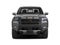 2026 Nissan Frontier Crew Cab 4x4 PRO-4X