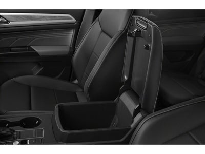 2020 Volkswagen Atlas Cross Sport 3.6L V6 SE w/Technology 4MOTION