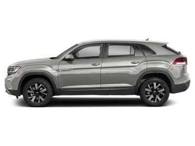 2020 Volkswagen Atlas Cross Sport 3.6L V6 SE w/Technology 4MOTION