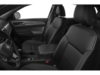 2020 Volkswagen Atlas Cross Sport 2.0T SE w/Technology 4MOTION