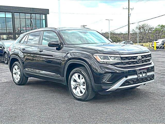 2021 Volkswagen Atlas Cross Sport 2.0T S FWD