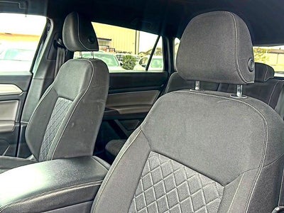 2021 Volkswagen Atlas Cross Sport 2.0T S FWD