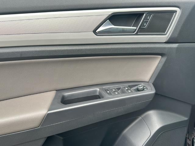 2021 Volkswagen Atlas Cross Sport 2.0T S FWD