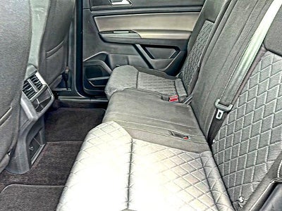 2021 Volkswagen Atlas Cross Sport 2.0T S FWD