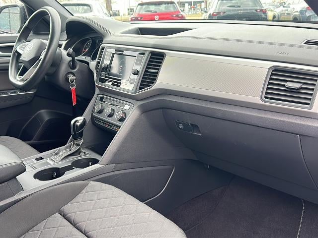 2021 Volkswagen Atlas Cross Sport 2.0T S FWD