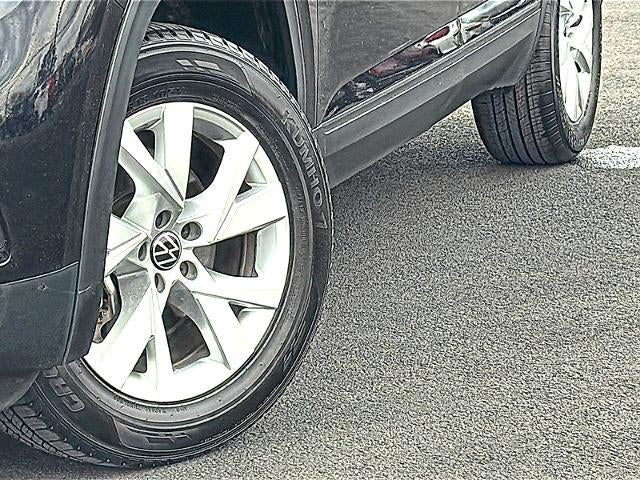 2021 Volkswagen Atlas Cross Sport 2.0T S FWD