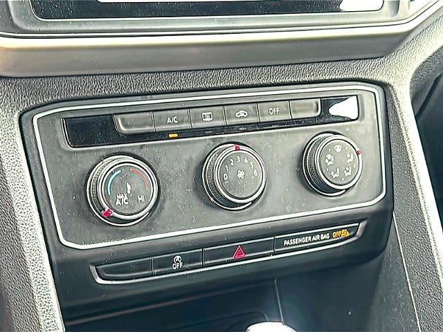 2021 Volkswagen Atlas Cross Sport 2.0T S FWD