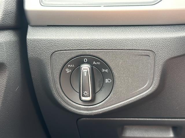 2021 Volkswagen Atlas Cross Sport 2.0T S FWD