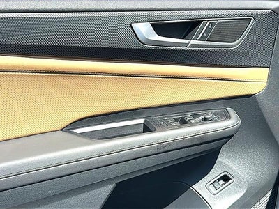 2025 Volkswagen Atlas Cross Sport 2.0T SEL R-Line Black 4MOTION