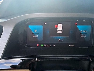 2024 Volkswagen Atlas Cross Sport 2.0T SE FWD