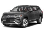 2021 Volkswagen Atlas 2021.5 3.6L V6 SEL FWD