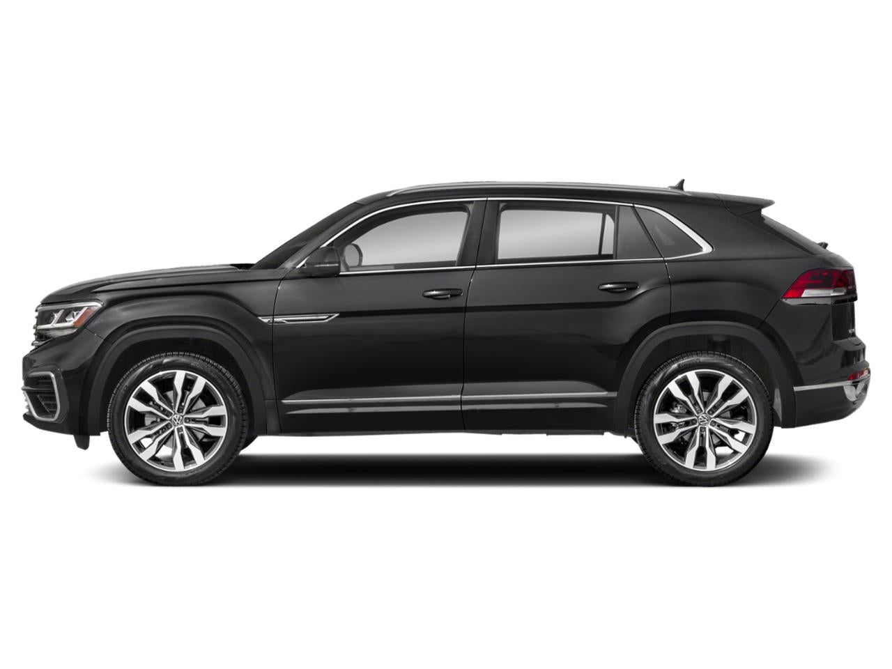2022 Volkswagen Atlas Cross Sport 3.6L V6 SEL Premium R-Line