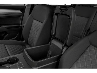 2022 Volkswagen Atlas Cross Sport 3.6L V6 SEL Premium R-Line