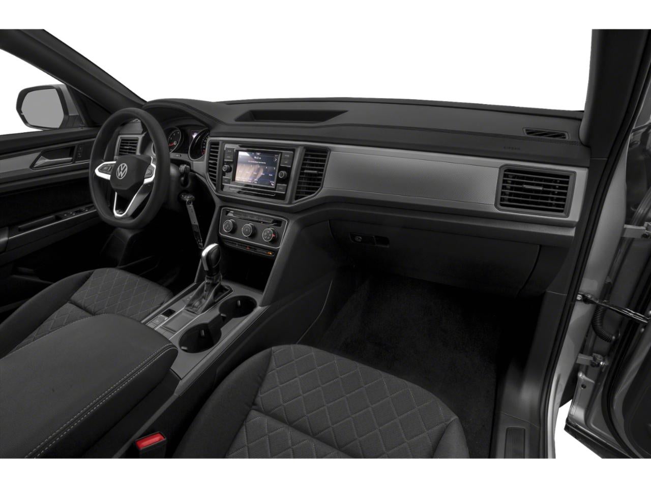 2022 Volkswagen Atlas Cross Sport 3.6L V6 SEL Premium R-Line
