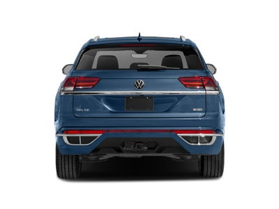 2022 Volkswagen Atlas Cross Sport 3.6L V6 SEL Premium R-Line