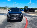 2024 Volkswagen Atlas 2.0T SEL Premium R-Line 4MOTION