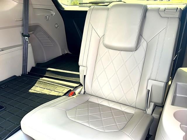 2024 Volkswagen Atlas 2.0T SEL Premium R-Line 4MOTION