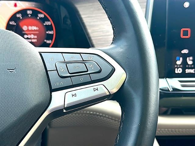 2024 Volkswagen Atlas 2.0T SEL Premium R-Line 4MOTION