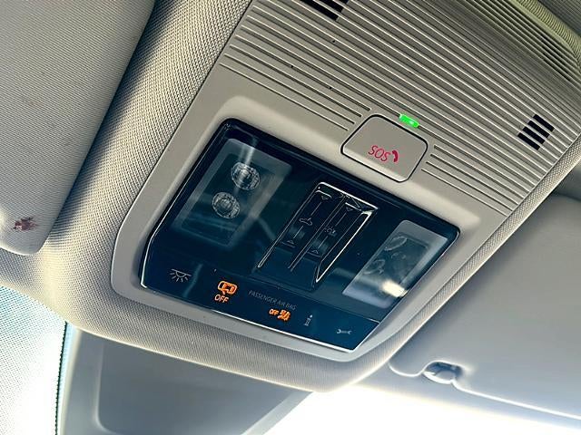 2024 Volkswagen Atlas 2.0T SEL Premium R-Line 4MOTION