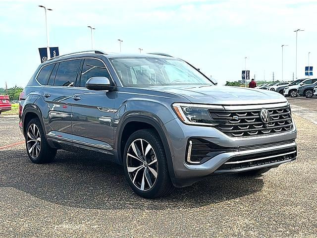 2024 Volkswagen Atlas 2.0T SEL Premium R-Line 4MOTION