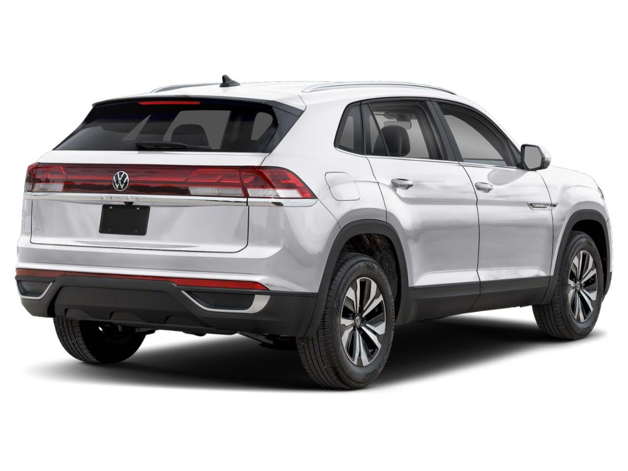 2026 Volkswagen Atlas Cross Sport 2.0T SE w/Technology FWD