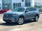 2021 Volkswagen Atlas 3.6L V6 SE w/Technology FWD *Ltd Avail*