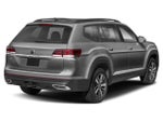 2021 Volkswagen Atlas 3.6L V6 SE w/Technology FWD *Ltd Avail*