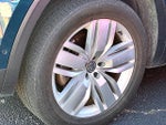 2018 Volkswagen Atlas 3.6L V6 SEL Premium 4MOTION