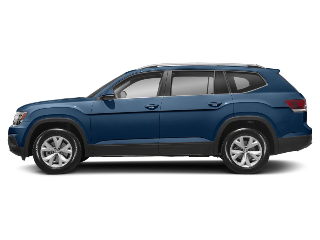 2018 Volkswagen Atlas 3.6L V6 SEL Premium 4MOTION